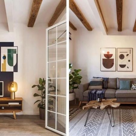 Appartamento Oasis Sagrada Familia Barcellona Esterno foto
