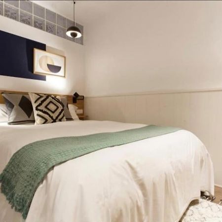 Appartamento Oasis Sagrada Familia Barcellona Esterno foto